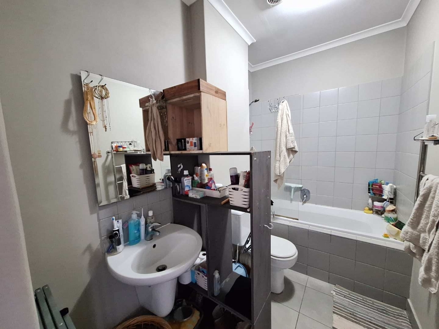 0 Bedroom Property for Sale in Cape Town City Centre Western Cape